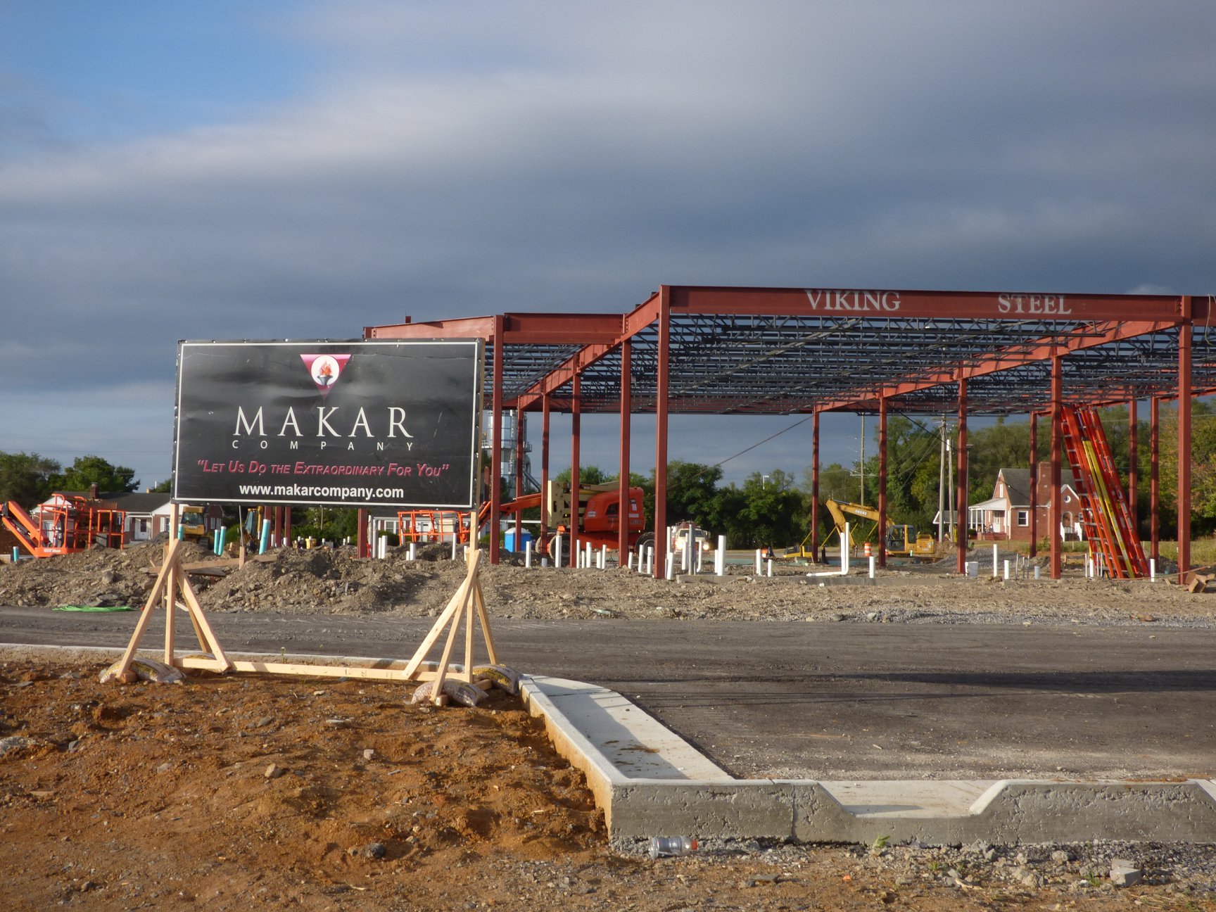 CONSTRUCTION MANAGEMENT