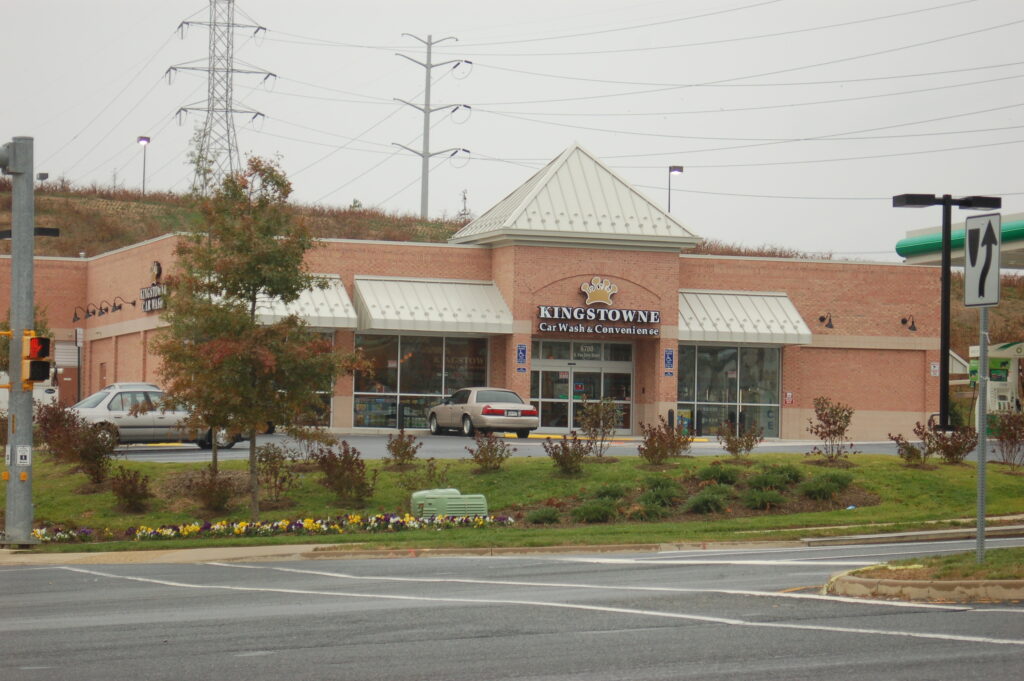 Kingstowne